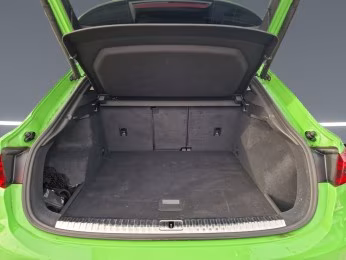 RS Q3 Sportback qu LED Pano 360° SONOS 280km/h