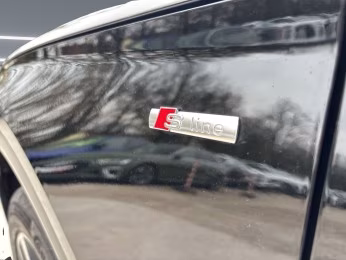50 TDI qu S line LED 360° ACC NAVI+ PDC+ SHZ