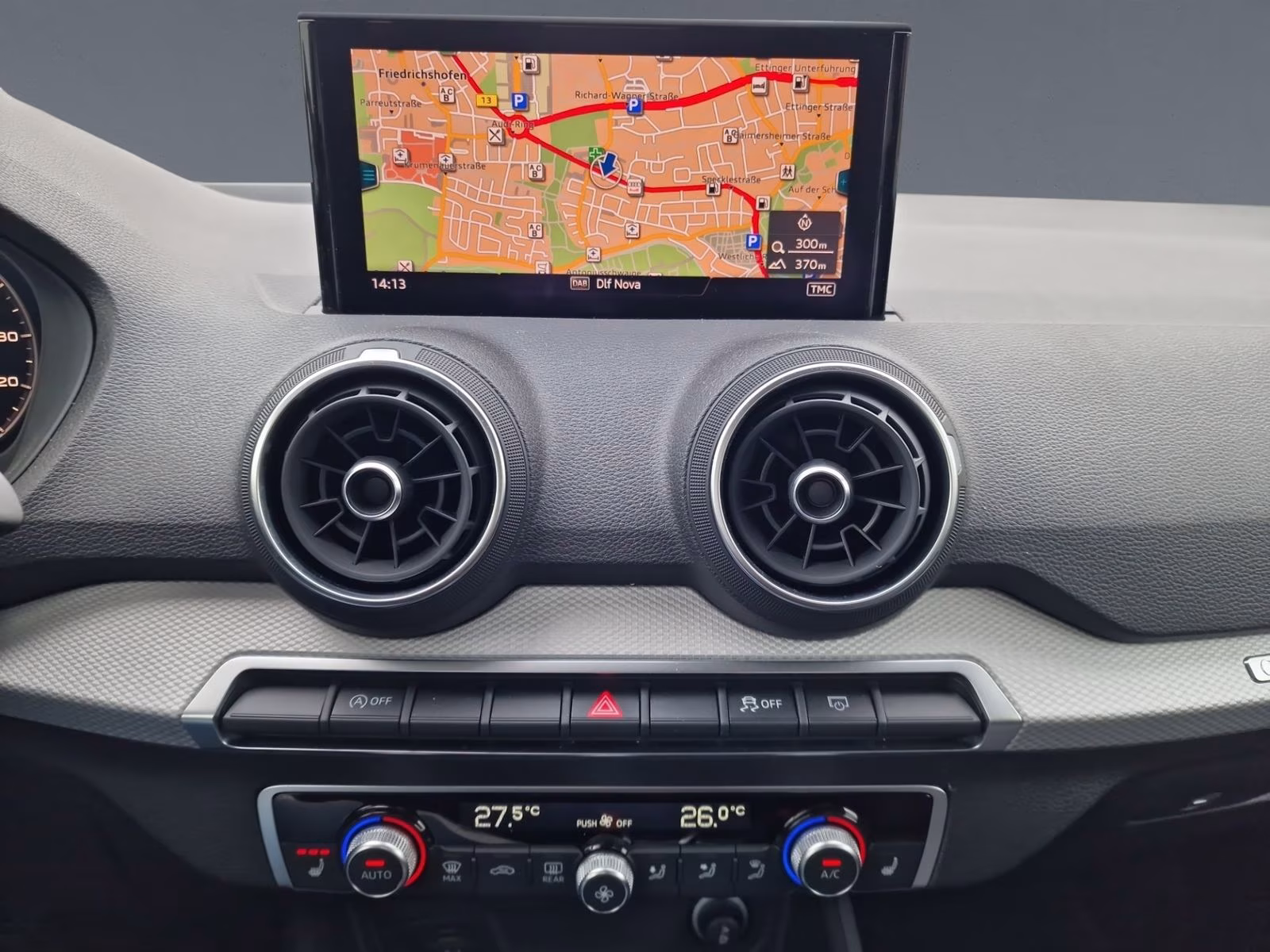 35 TFSI AHK Navi+ Virtual SHZ LED Advanced