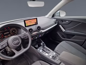 35 TFSI AHK Navi+ Virtual SHZ LED Advanced