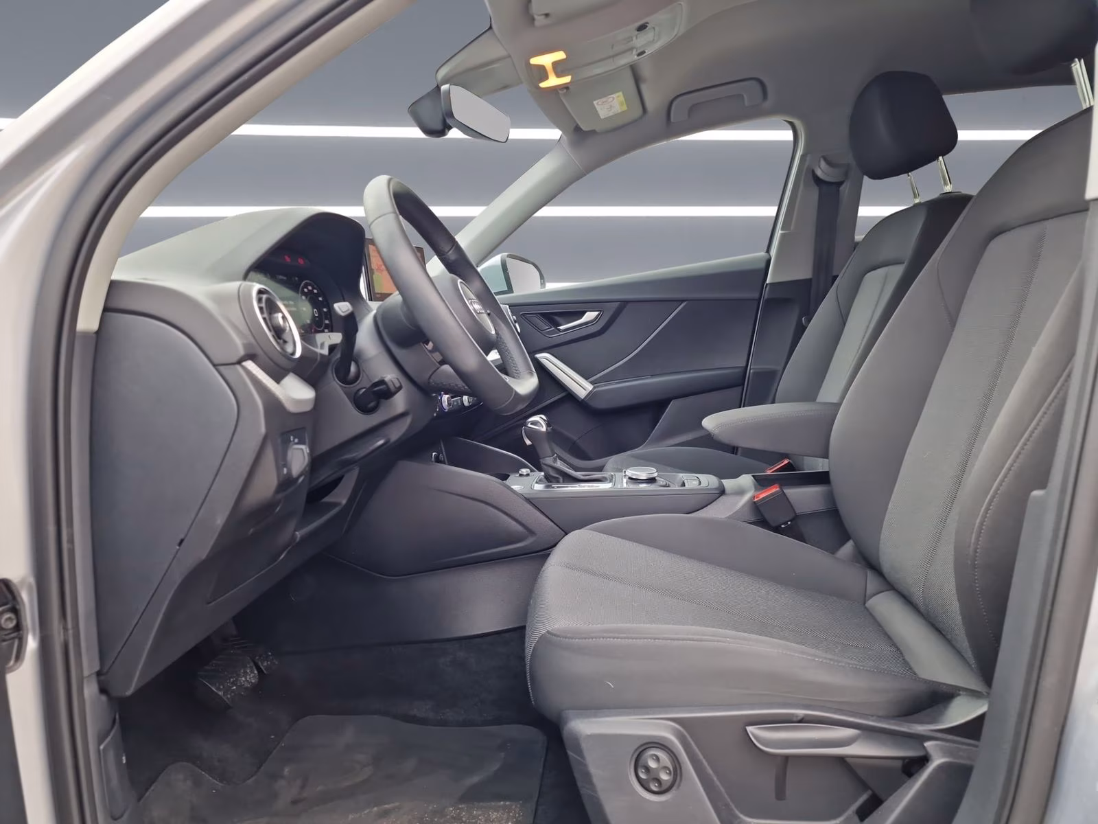 35 TFSI AHK Navi+ Virtual SHZ LED Advanced