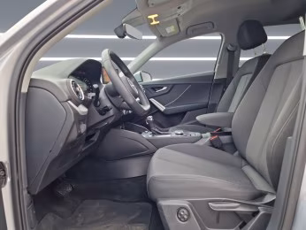 35 TFSI AHK Navi+ Virtual SHZ LED Advanced