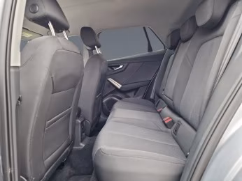 35 TFSI AHK Navi+ Virtual SHZ LED Advanced