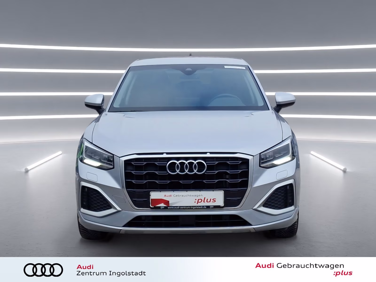35 TFSI AHK Navi+ Virtual SHZ LED Advanced