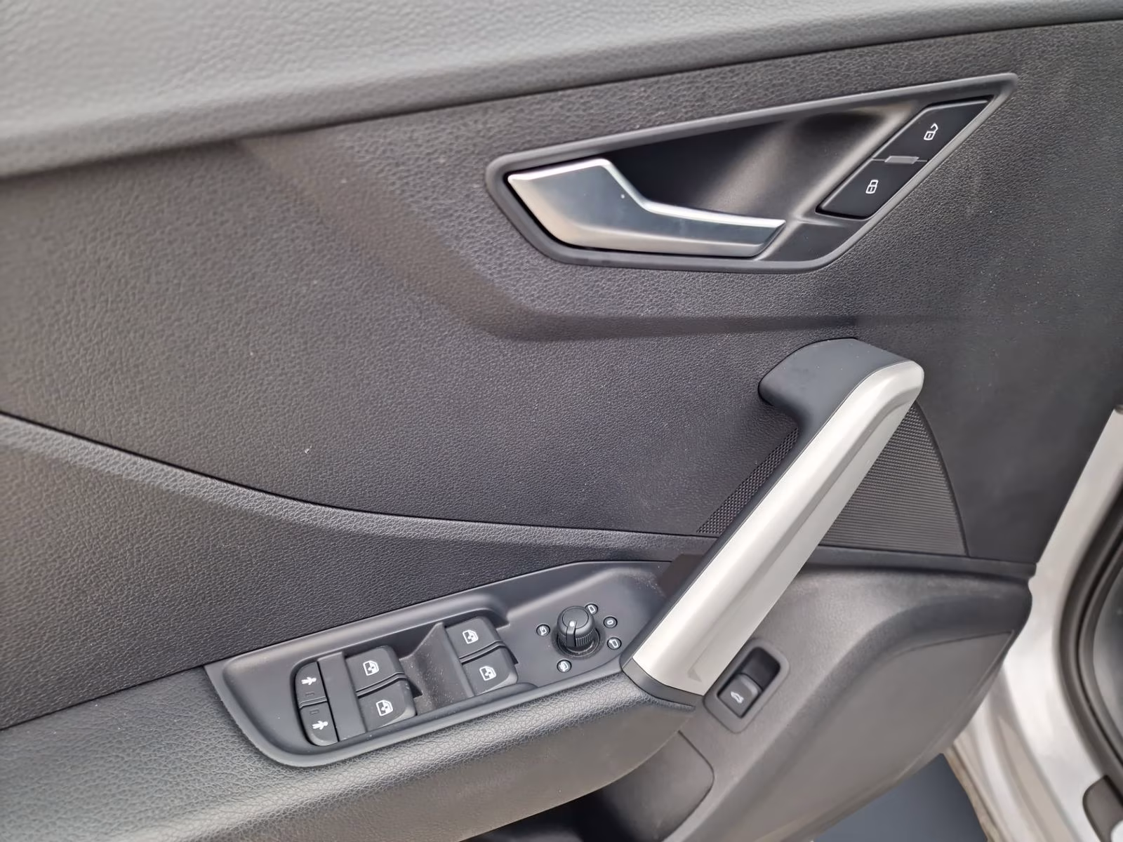 35 TFSI AHK Navi+ Virtual SHZ LED Advanced