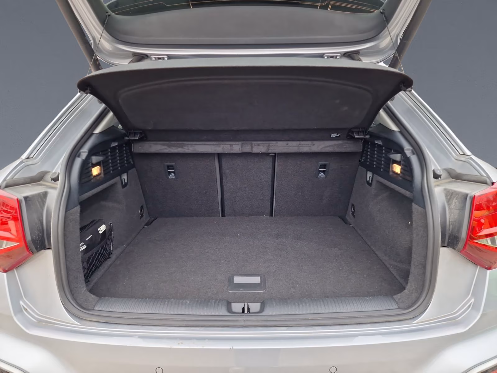 35 TFSI AHK Navi+ Virtual SHZ LED Advanced