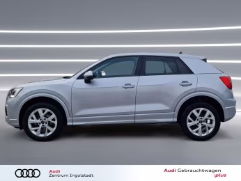 35 TFSI AHK Navi+ Virtual SHZ LED Advanced