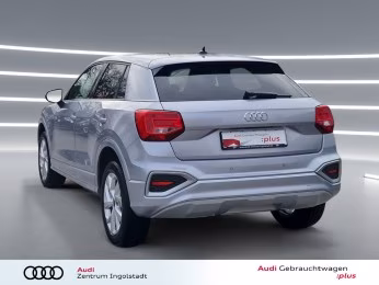 35 TFSI AHK Navi+ Virtual SHZ LED Advanced