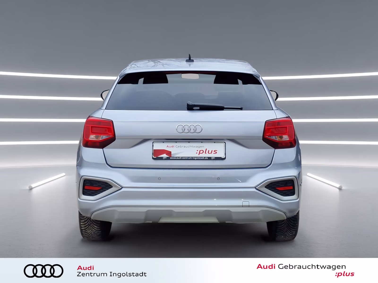 35 TFSI AHK Navi+ Virtual SHZ LED Advanced