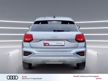 35 TFSI AHK Navi+ Virtual SHZ LED Advanced