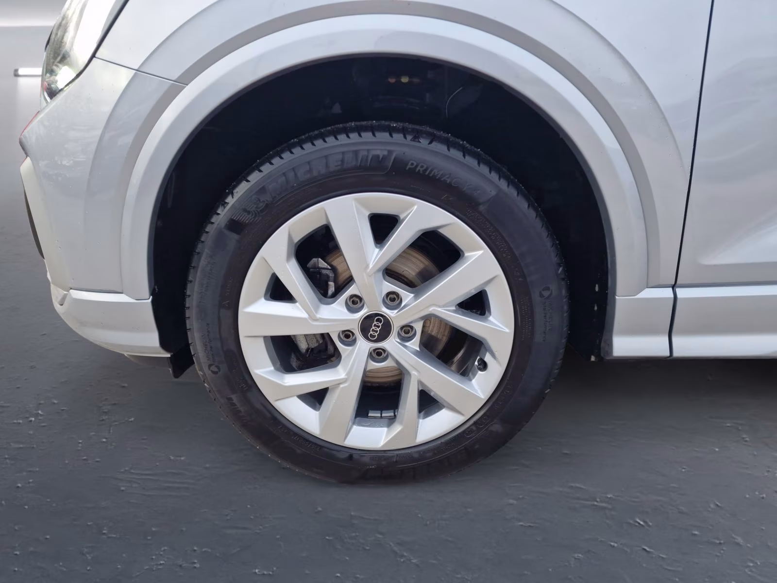 35 TFSI AHK Navi+ Virtual SHZ LED Advanced