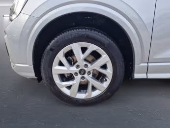 35 TFSI AHK Navi+ Virtual SHZ LED Advanced