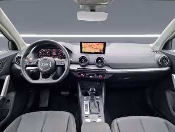 35 TFSI AHK Navi+ Virtual SHZ LED Advanced