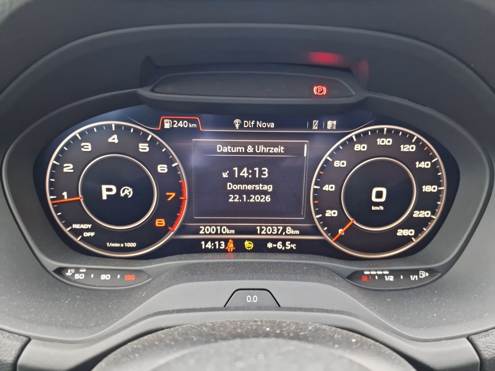 35 TFSI AHK Navi+ Virtual SHZ LED Advanced