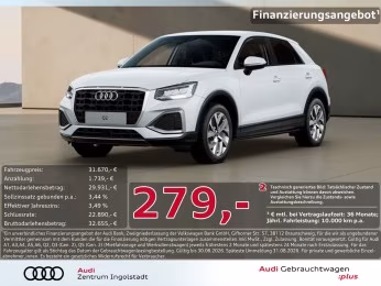 35 TDI advanced LED KAMERA PDC+ SHZ Virtual