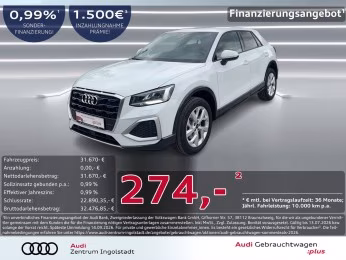 35 TDI advanced LED KAMERA PDC+ SHZ Virtual