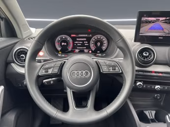 35 TDI advanced LED KAMERA PDC+ SHZ Virtual