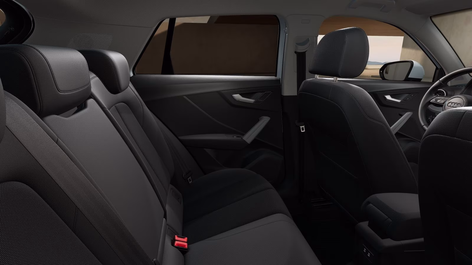 35 TDI advanced LED KAMERA PDC+ SHZ Virtual