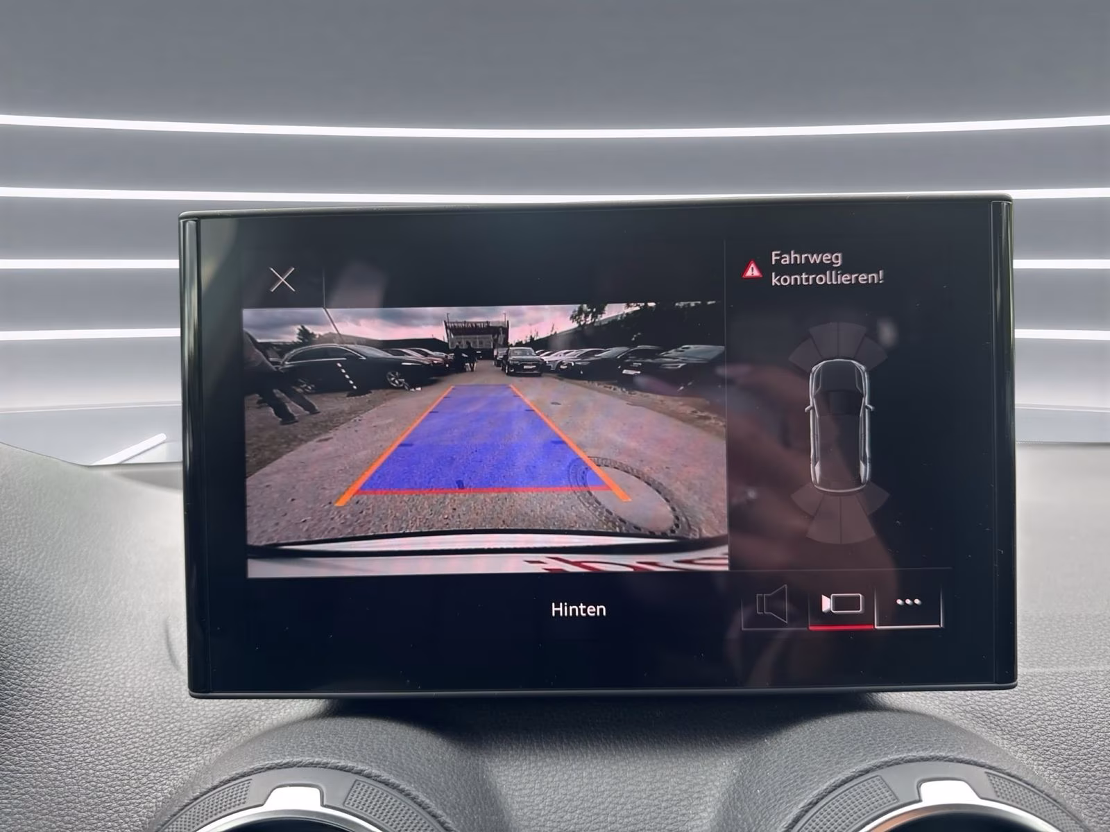 35 TDI advanced LED KAMERA PDC+ SHZ Virtual