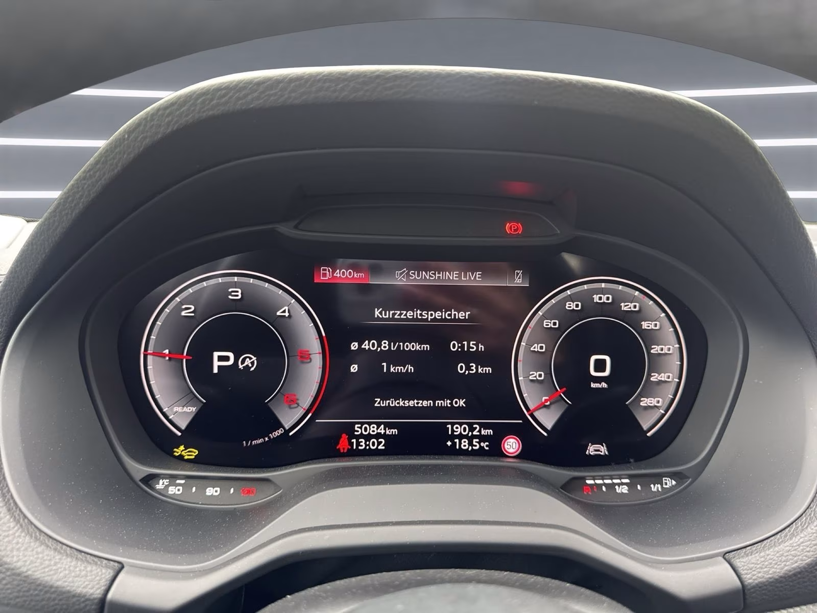 35 TDI advanced LED KAMERA PDC+ SHZ Virtual