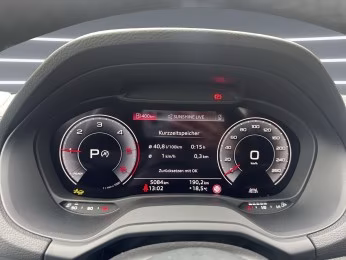 35 TDI advanced LED KAMERA PDC+ SHZ Virtual