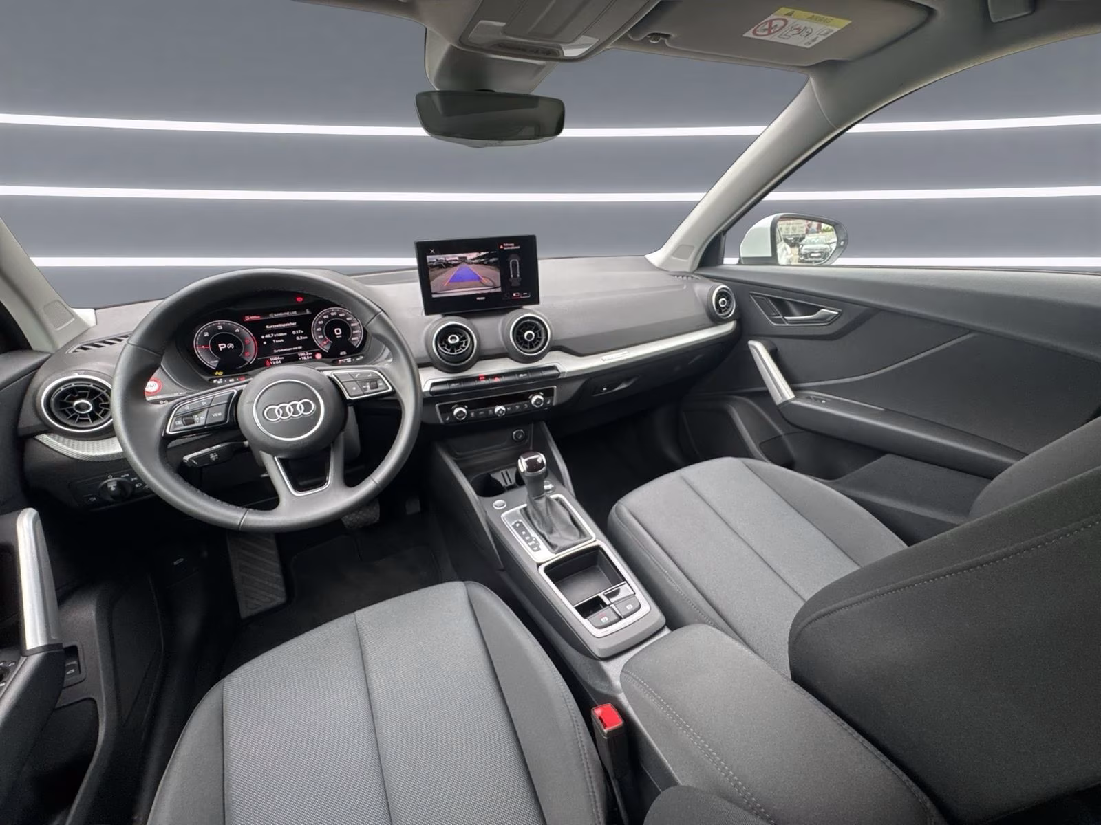 35 TDI advanced LED KAMERA PDC+ SHZ Virtual