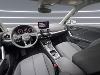35 TDI advanced LED KAMERA PDC+ SHZ Virtual