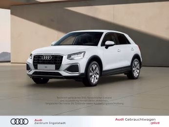 35 TDI advanced LED KAMERA PDC+ SHZ Virtual