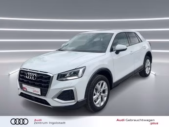 35 TDI advanced LED KAMERA PDC+ SHZ Virtual