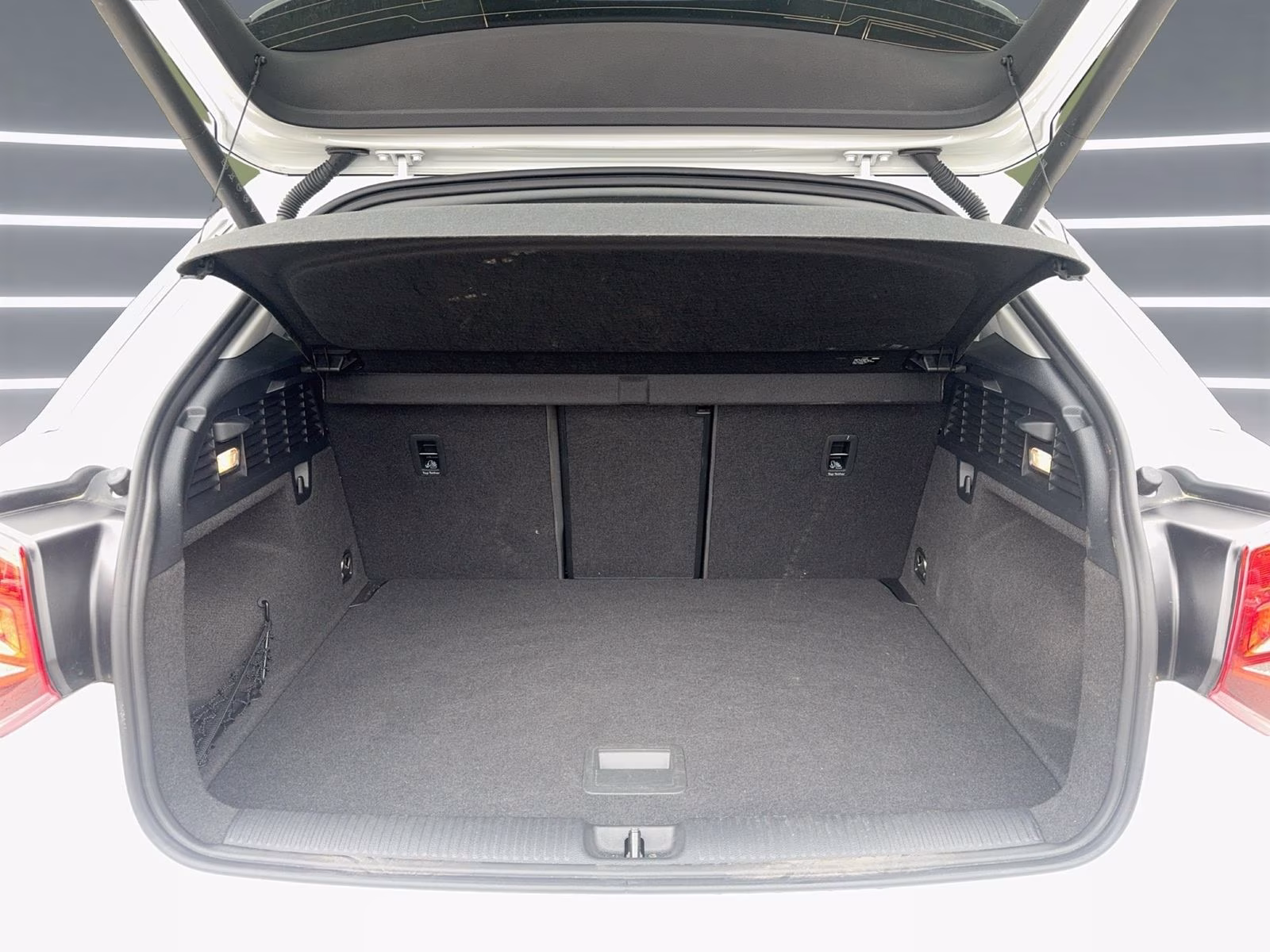 35 TDI advanced LED KAMERA PDC+ SHZ Virtual