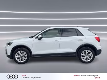 35 TDI advanced LED KAMERA PDC+ SHZ Virtual