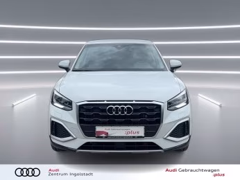 35 TDI advanced LED KAMERA PDC+ SHZ Virtual