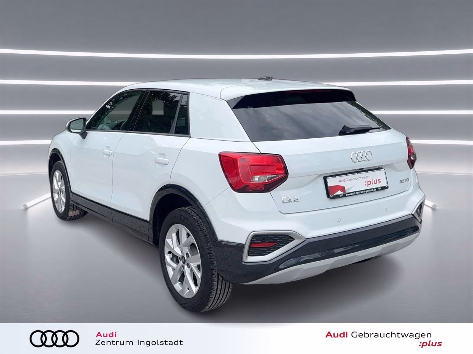 35 TDI advanced LED KAMERA PDC+ SHZ Virtual