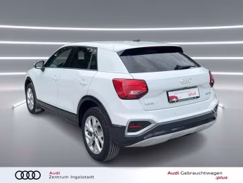 35 TDI advanced LED KAMERA PDC+ SHZ Virtual