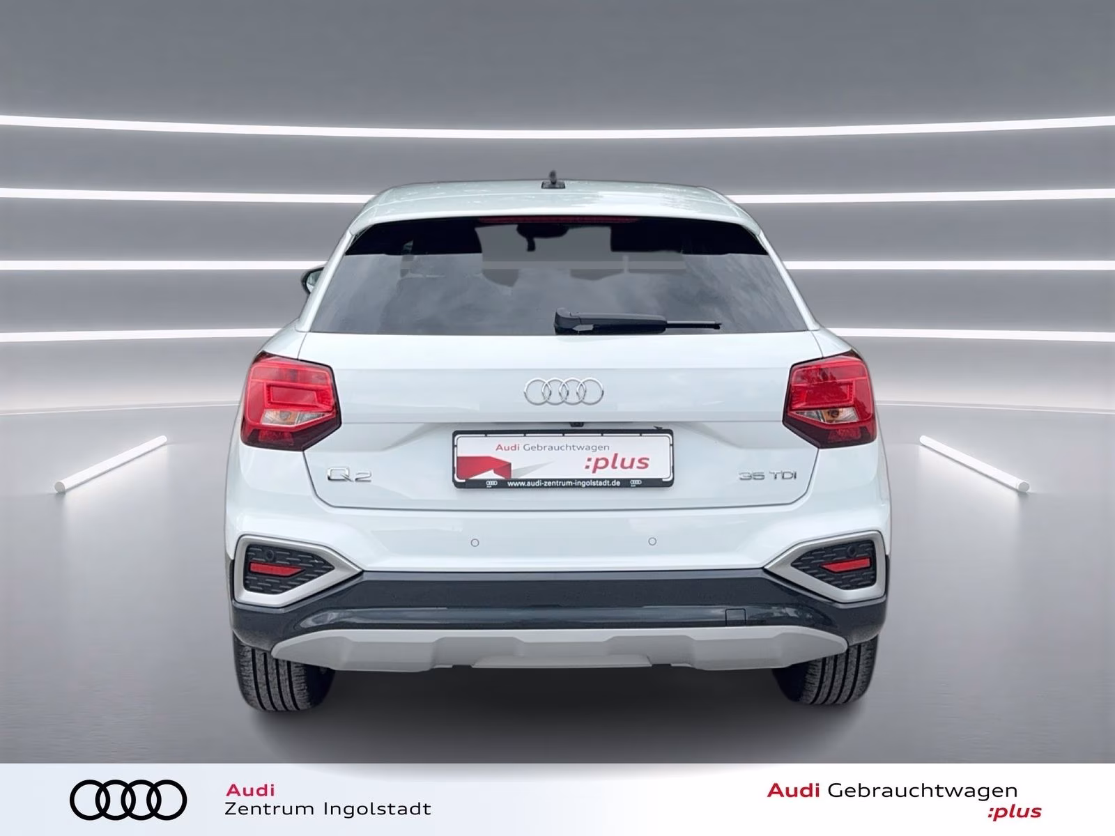 35 TDI advanced LED KAMERA PDC+ SHZ Virtual