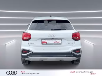 35 TDI advanced LED KAMERA PDC+ SHZ Virtual