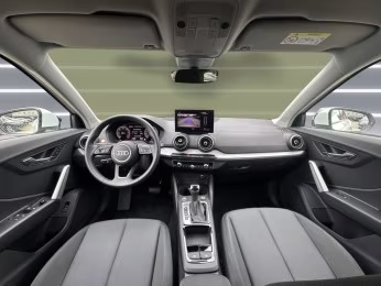 35 TDI advanced LED KAMERA PDC+ SHZ Virtual