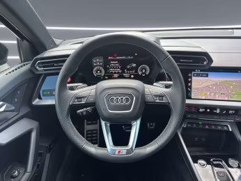Sportback 45 TFSI e S line MATRIX AHK KAMERA