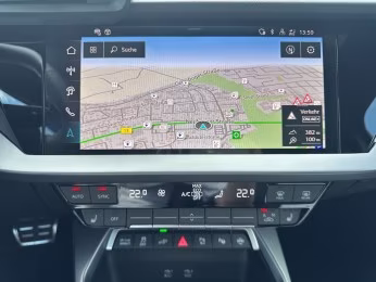 Sportback 45 TFSI e S line MATRIX AHK KAMERA