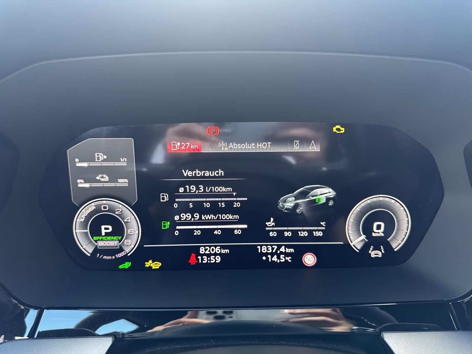 Sportback 45 TFSI e S line MATRIX AHK KAMERA