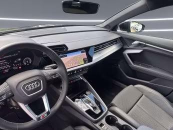 Sportback 45 TFSI e S line MATRIX AHK KAMERA