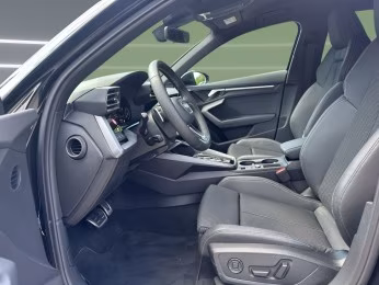 Sportback 45 TFSI e S line MATRIX AHK KAMERA