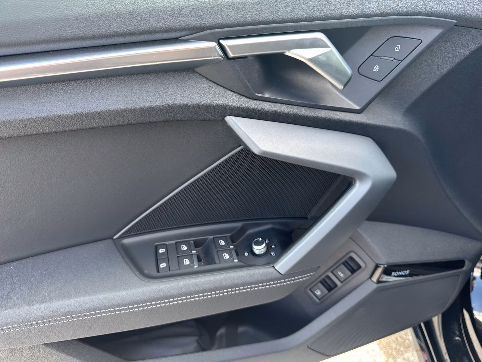 Sportback 45 TFSI e S line MATRIX AHK KAMERA