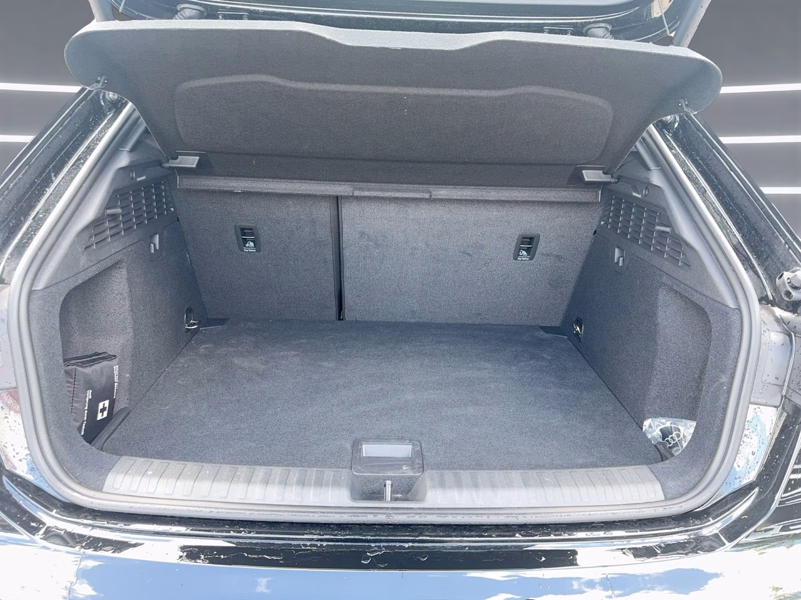 Sportback 45 TFSI e S line MATRIX AHK KAMERA
