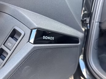 Sportback 45 TFSI e S line MATRIX AHK KAMERA