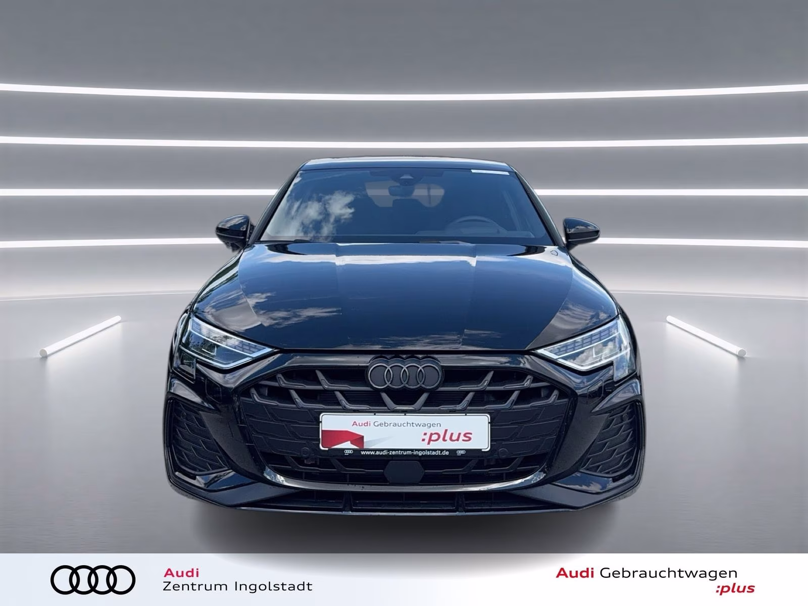 Sportback 45 TFSI e S line MATRIX AHK KAMERA