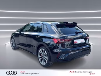 Sportback 45 TFSI e S line MATRIX AHK KAMERA