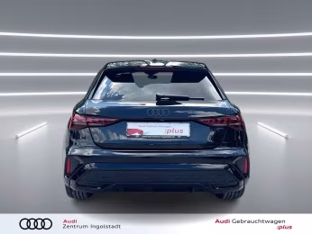Sportback 45 TFSI e S line MATRIX AHK KAMERA