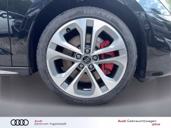 Sportback 45 TFSI e S line MATRIX AHK KAMERA