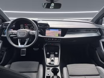 Sportback 45 TFSI e S line MATRIX AHK KAMERA